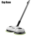 Cop Rose wireless multi-fuction electric floor mop,  mop floor cleaning for Mopping & Waxing